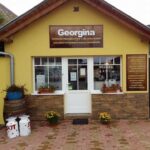 georgina farma gúta kolárovo kézműves ételek