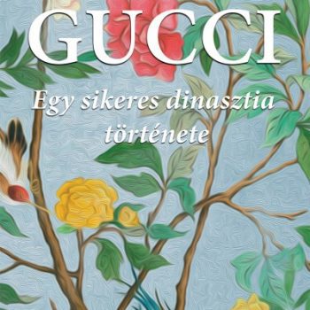 patrizia gucci egy család története könyv