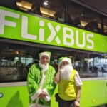 flixbus busztársaság fapados közlekedés
