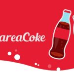 coca cola hasthag marketing kampány