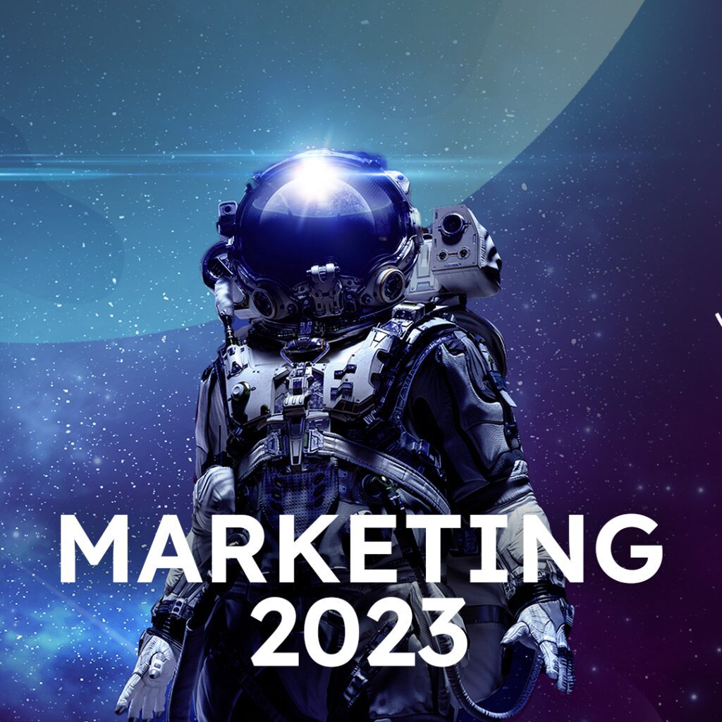 marketing 2023 trendy