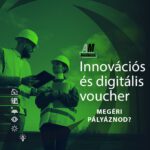 digitális és innovációs voucher pályázat szlovákia innovation digital vouchers