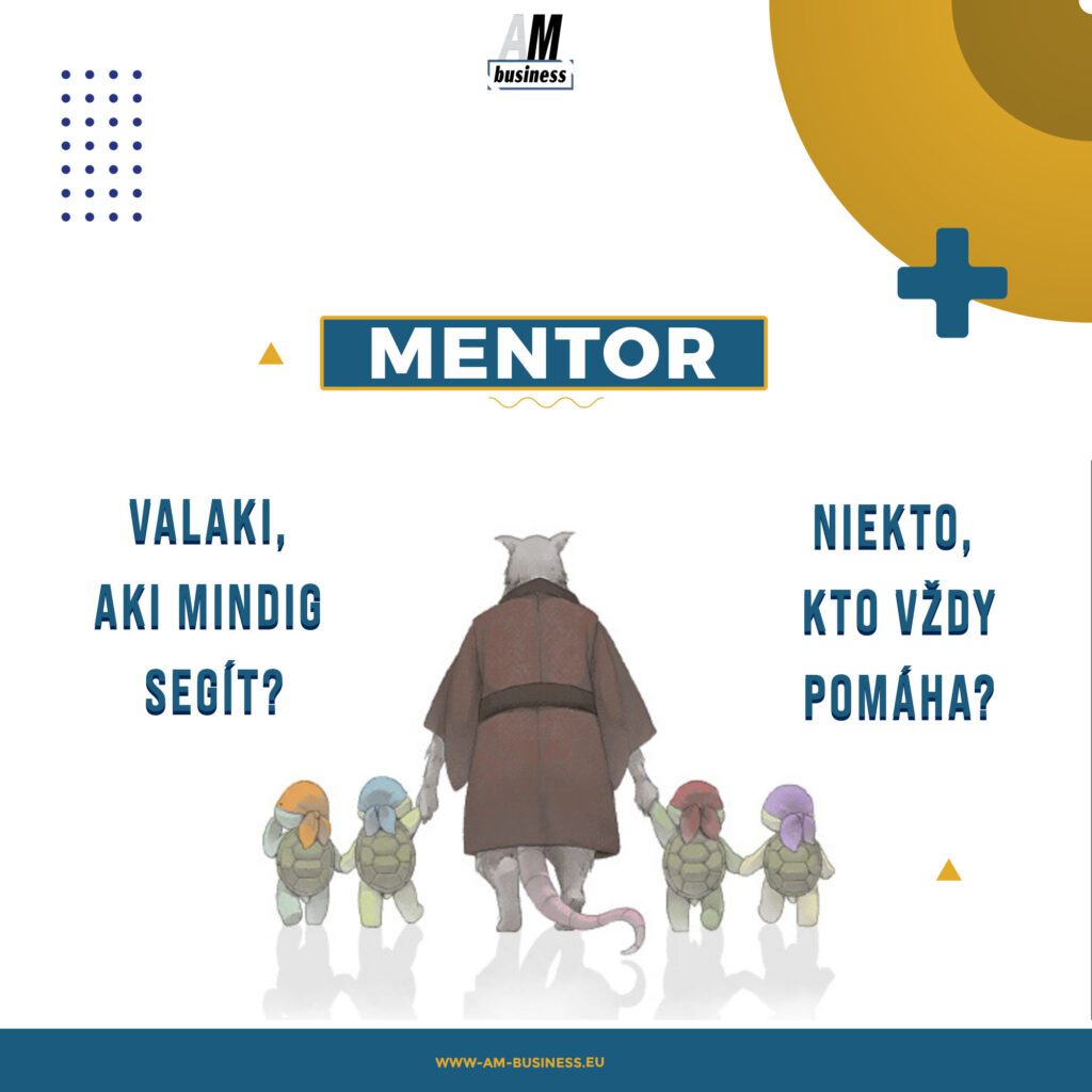mentor mentorált mentee mentoring
